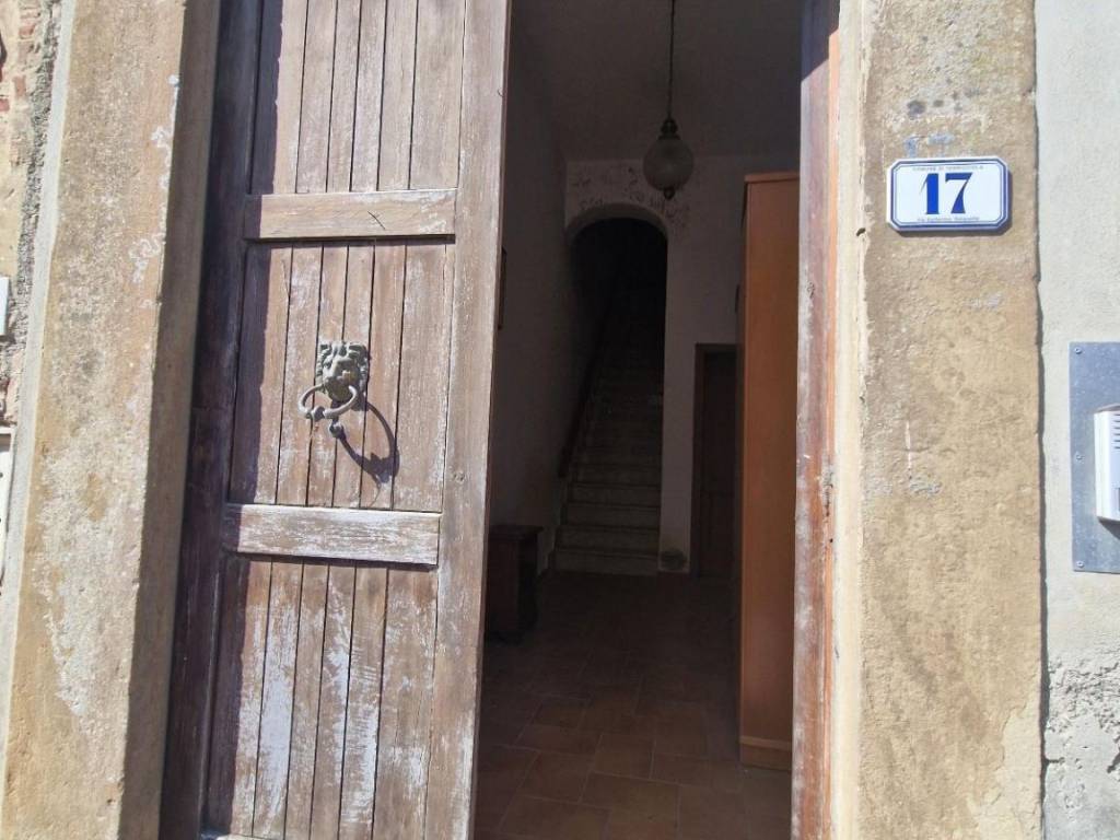 appartamento in vendita a Terricciola in zona Soianella