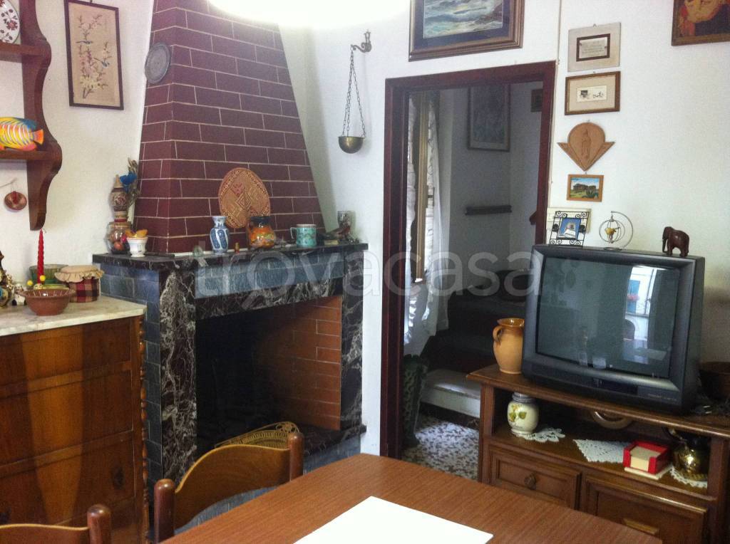 casa indipendente in vendita a Terricciola in zona Morrona