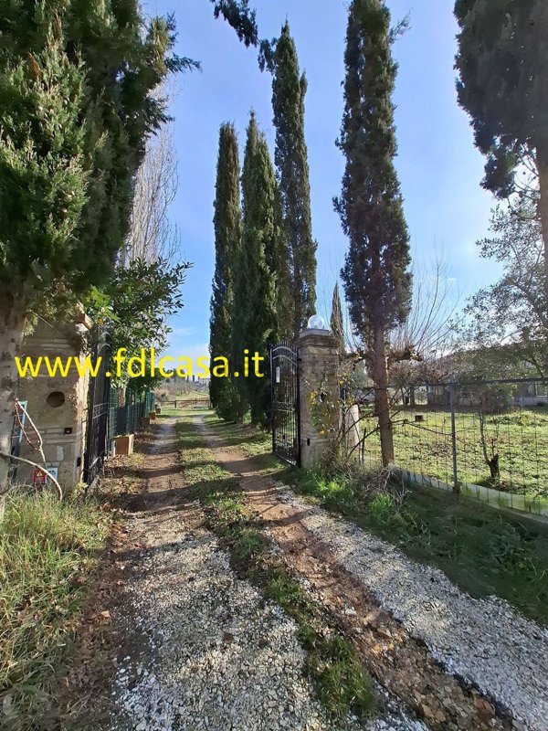 casa indipendente in vendita a Terricciola