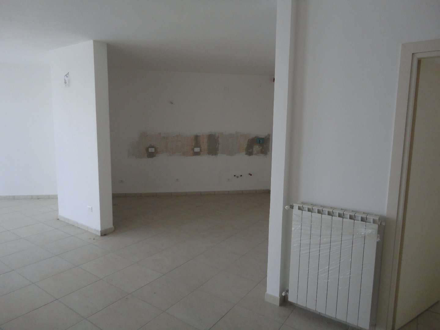 appartamento in vendita a Terricciola in zona Selvatelle