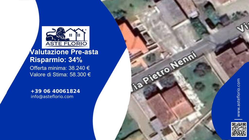 appartamento in vendita a Terricciola