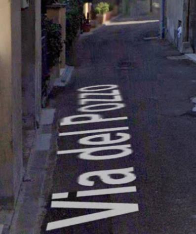 appartamento in vendita a Terricciola in zona Soiana