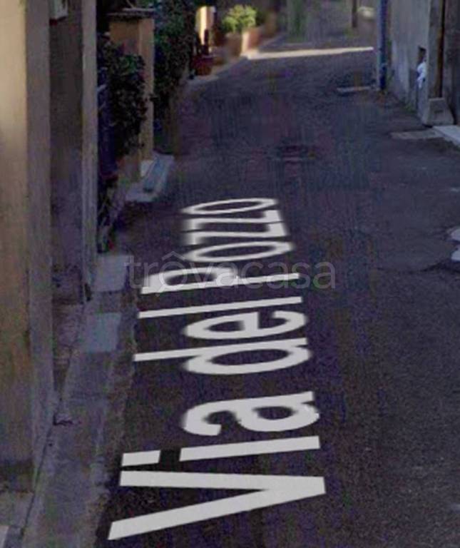 appartamento in vendita a Terricciola in zona Soiana