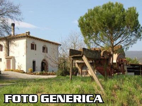 appartamento in vendita a Terricciola