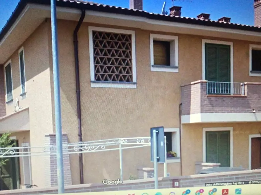 appartamento in vendita a Terricciola in zona Selvatelle