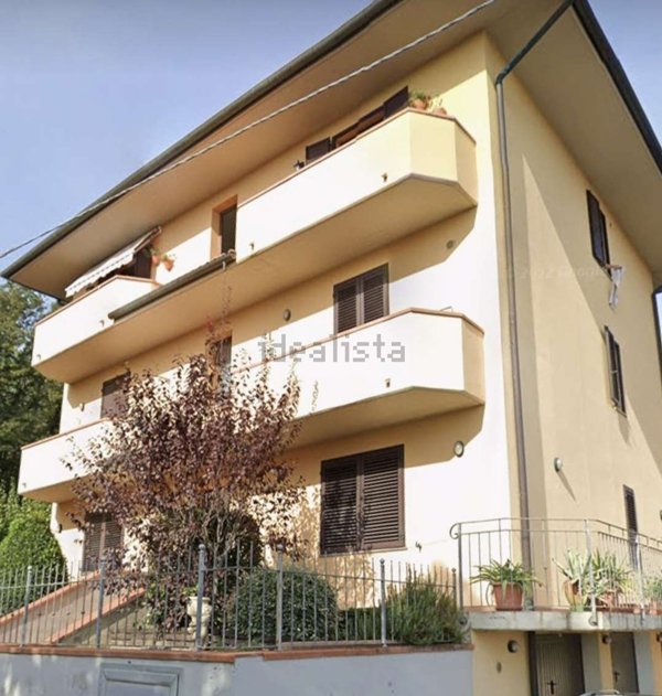 appartamento in vendita a Terricciola