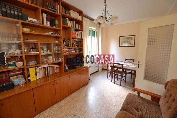 appartamento in vendita a Terricciola in zona Soiana