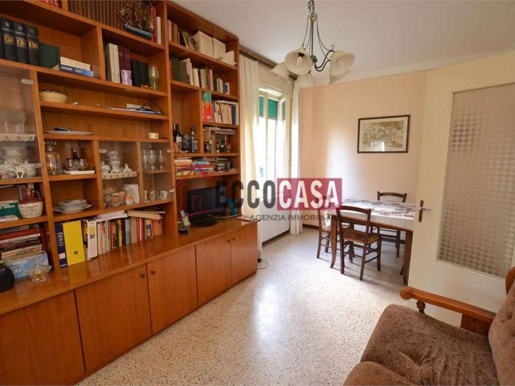 appartamento in vendita a Terricciola in zona Soiana