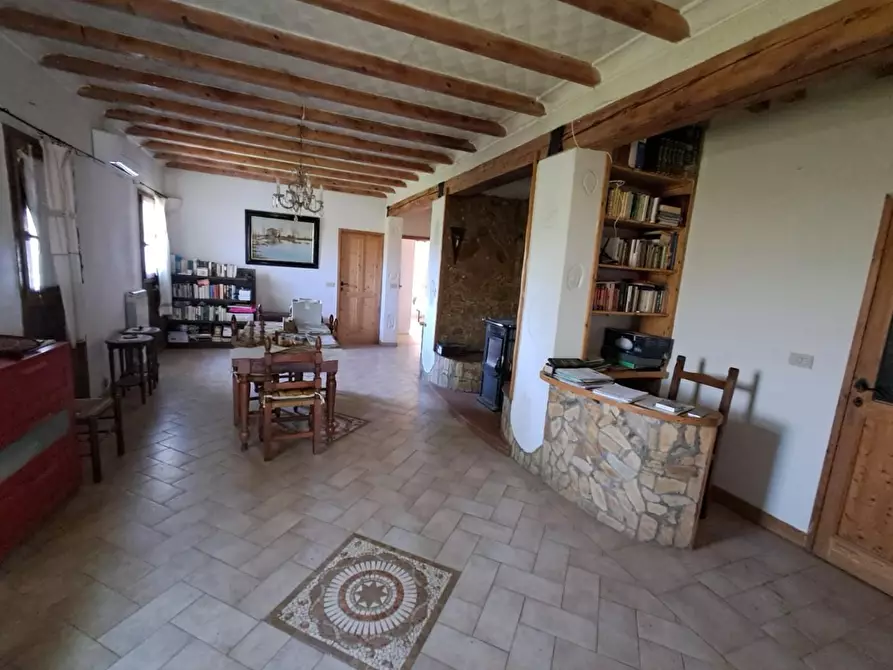 casa indipendente in vendita a Terricciola