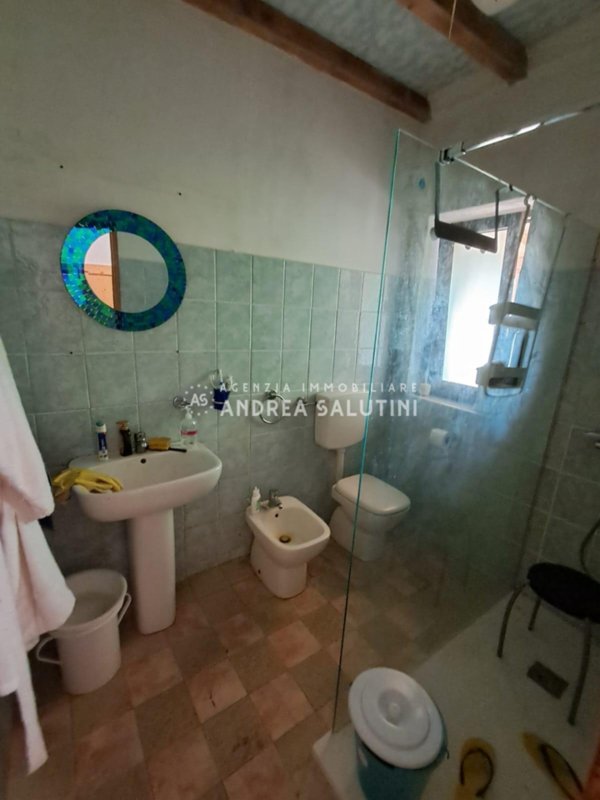 casa indipendente in vendita a Terricciola