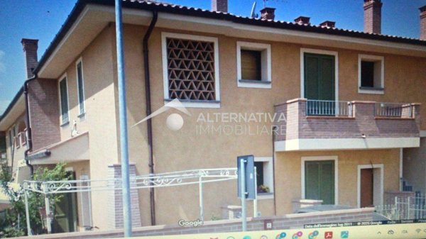 appartamento in vendita a Terricciola in zona Selvatelle