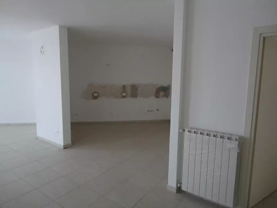 appartamento in vendita a Terricciola in zona Selvatelle