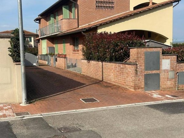 appartamento in vendita a Terricciola in zona Selvatelle