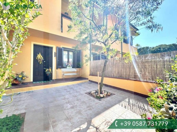 casa indipendente in vendita a Terricciola in zona Selvatelle