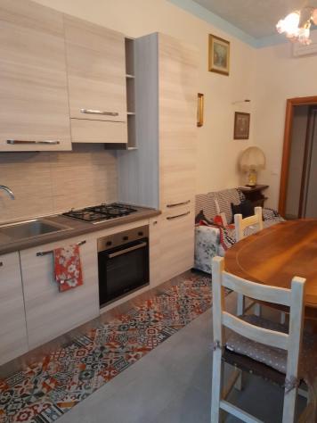 appartamento in vendita a Terricciola in zona La Rosa