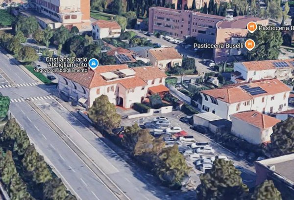 appartamento in vendita a Terricciola in zona Selvatelle