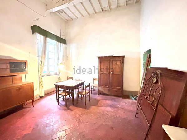appartamento in vendita a Terricciola