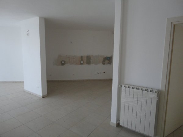 appartamento in vendita a Terricciola in zona Selvatelle