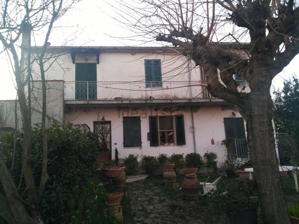 appartamento in vendita a Terricciola