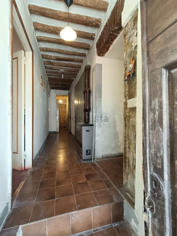 appartamento in vendita a Terricciola
