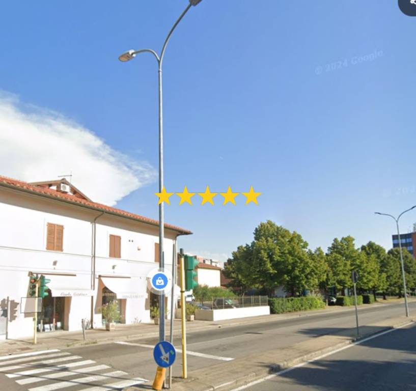 appartamento in vendita a Terricciola in zona Selvatelle