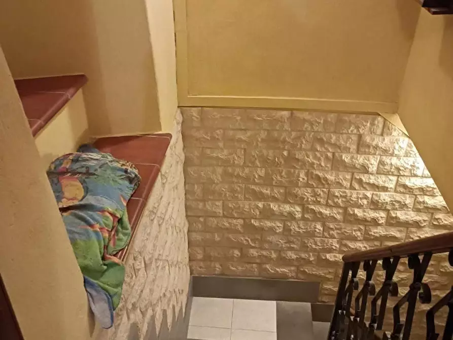 appartamento in vendita a Terricciola