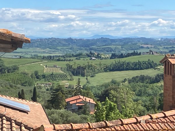 casa indipendente in vendita a Terricciola in zona Morrona