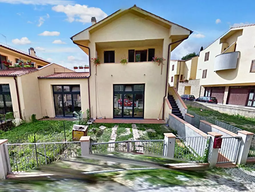 mansarda in vendita a Terricciola in zona La Rosa
