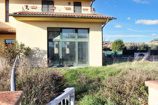 negozio in vendita a Terricciola in zona La Rosa