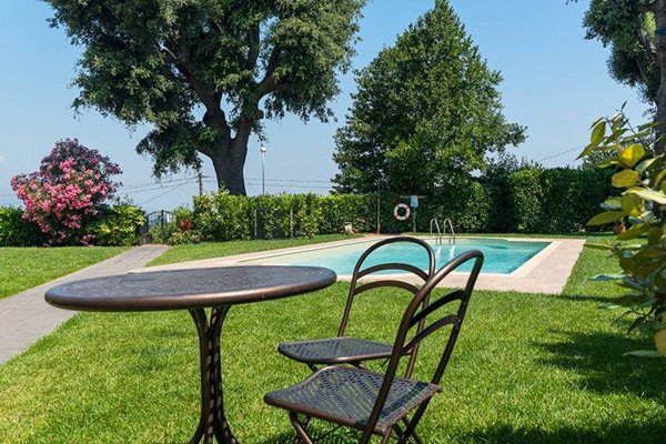 appartamento in vendita a Terricciola in zona Soianella