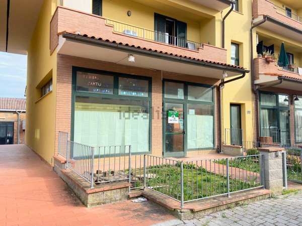 appartamento in vendita a Terricciola in zona La Rosa