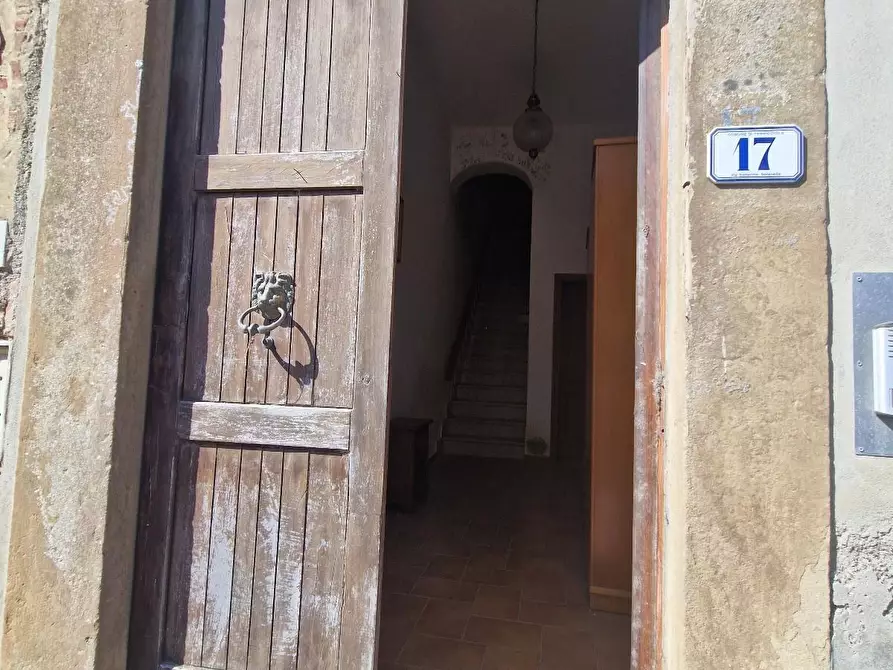 casa indipendente in vendita a Terricciola in zona Soianella