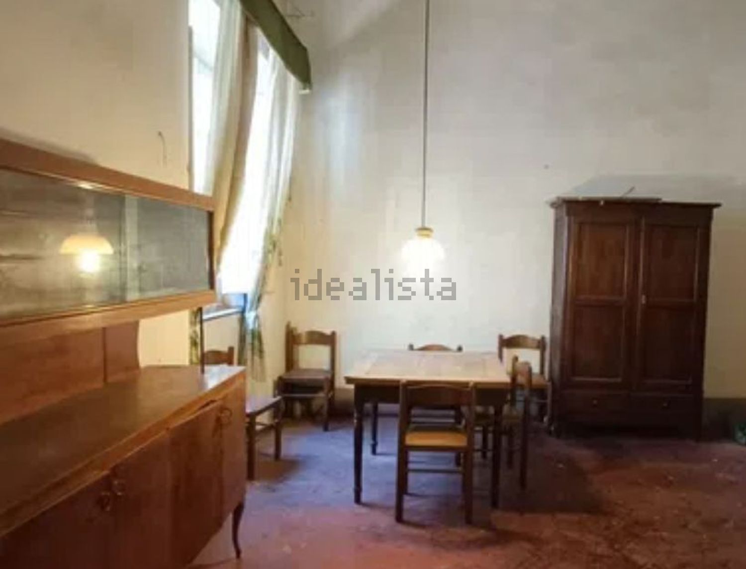 appartamento in vendita a Terricciola