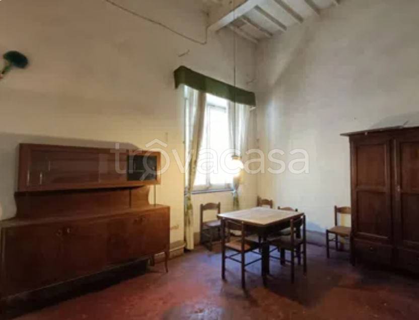 appartamento in vendita a Terricciola