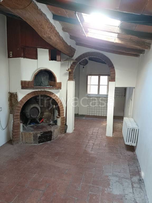 appartamento in vendita a Terricciola