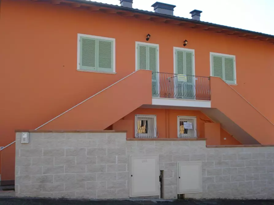 casa indipendente in vendita a Terricciola in zona Selvatelle
