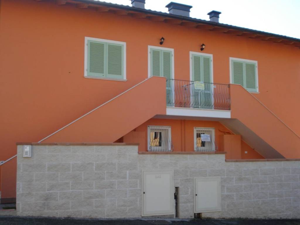 casa indipendente in vendita a Terricciola in zona Selvatelle