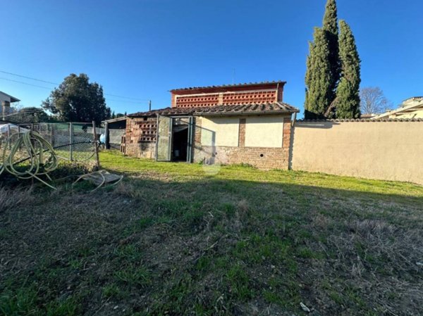terreno agricolo in vendita a Terricciola in zona Selvatelle