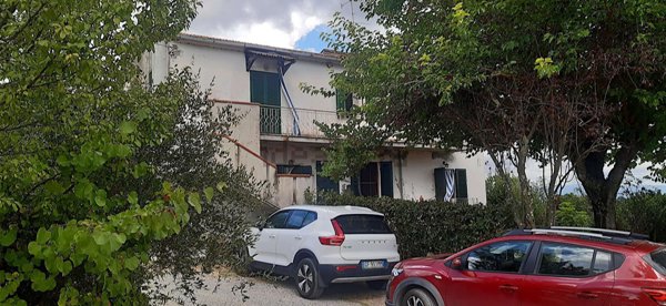 appartamento in vendita a Terricciola