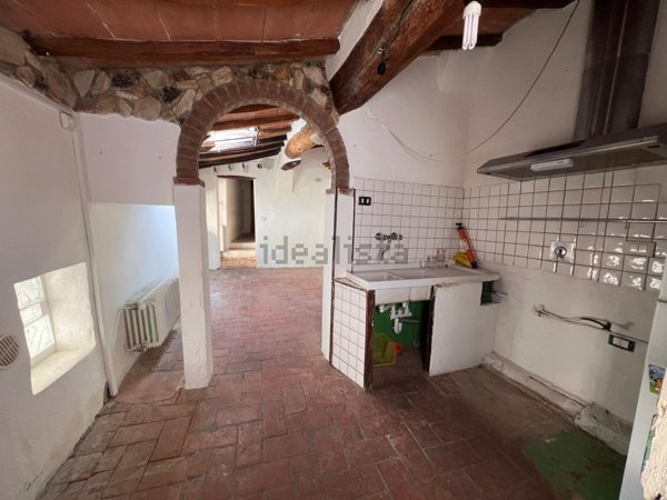 appartamento in vendita a Terricciola