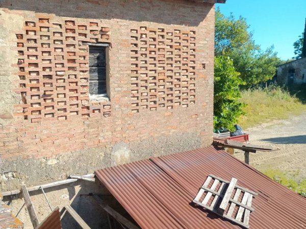 terreno agricolo in vendita a Terricciola