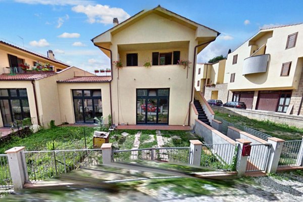 negozio in vendita a Terricciola in zona La Rosa