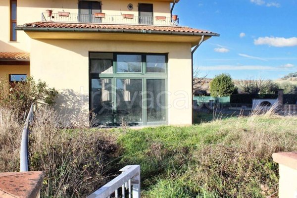 negozio in vendita a Terricciola in zona La Rosa