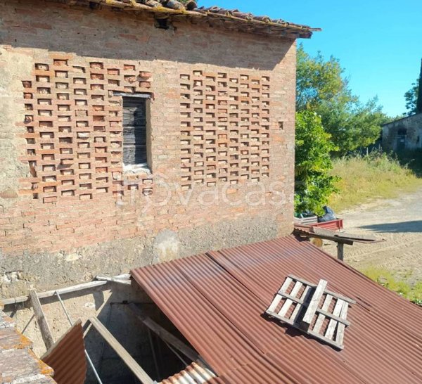 appartamento in vendita a Terricciola