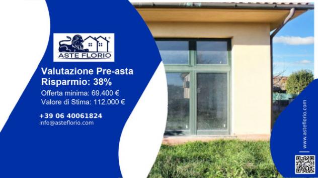 negozio in vendita a Terricciola in zona La Rosa