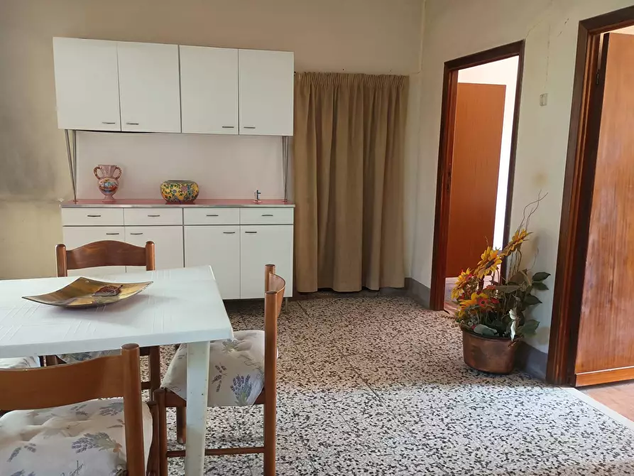 appartamento in vendita a Terricciola
