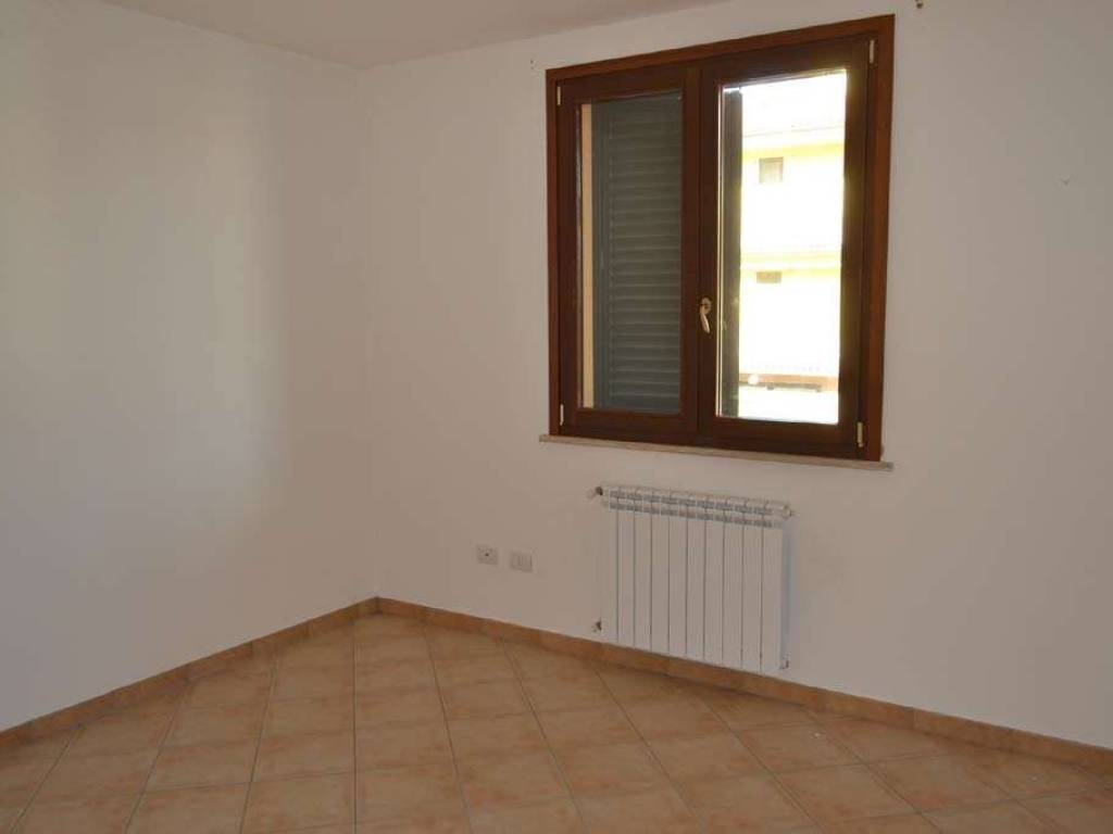 appartamento in vendita a Terricciola in zona La Rosa