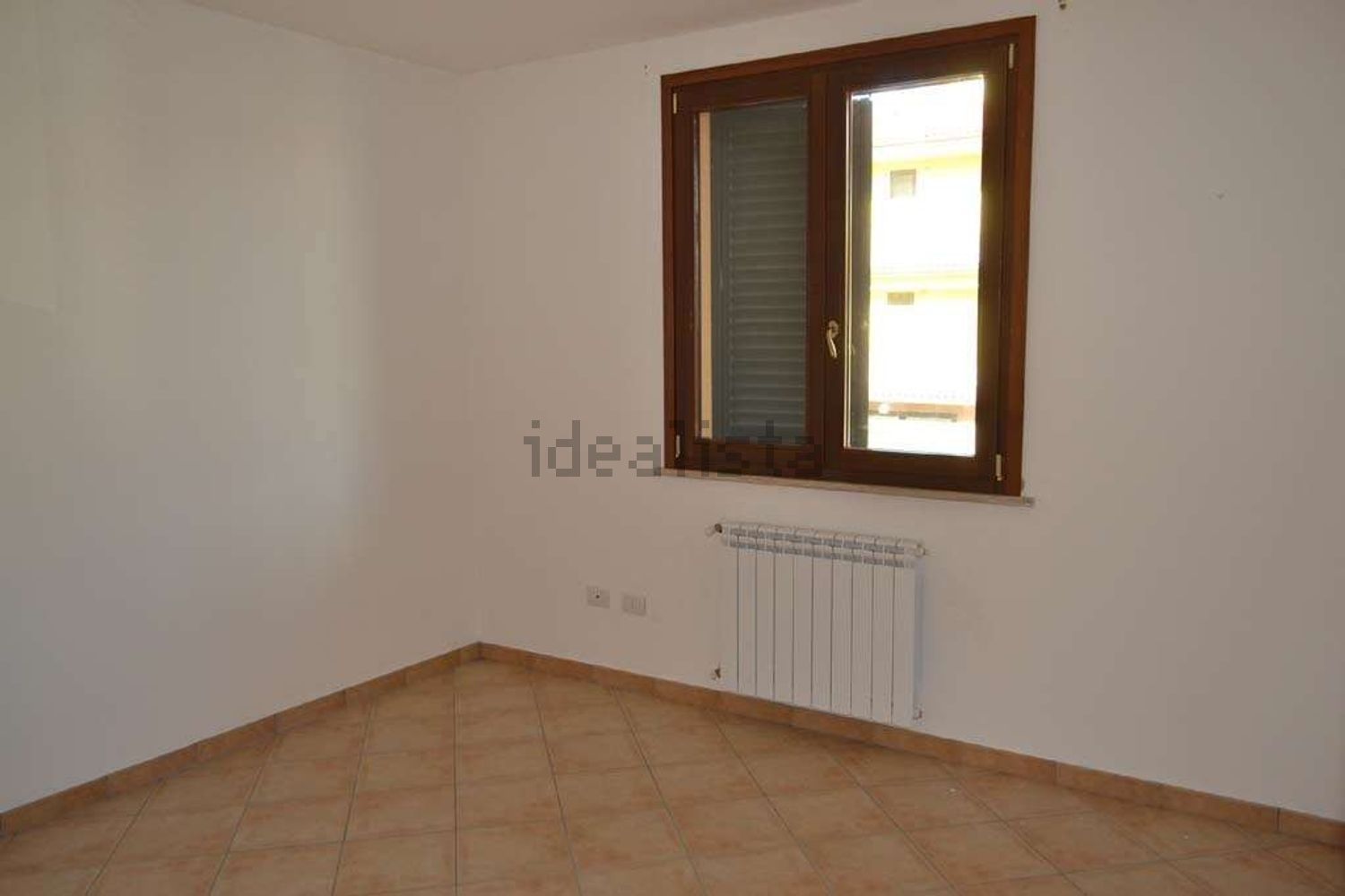 appartamento in vendita a Terricciola in zona La Rosa