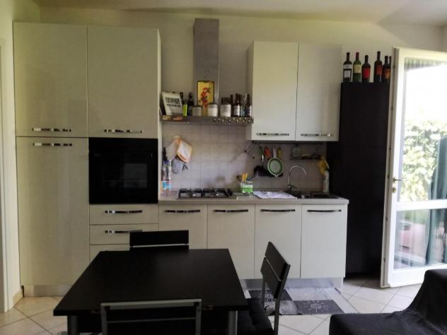 appartamento in vendita a Terricciola in zona Selvatelle