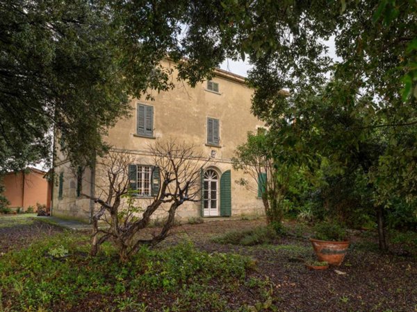 casa indipendente in vendita a Terricciola in zona Morrona